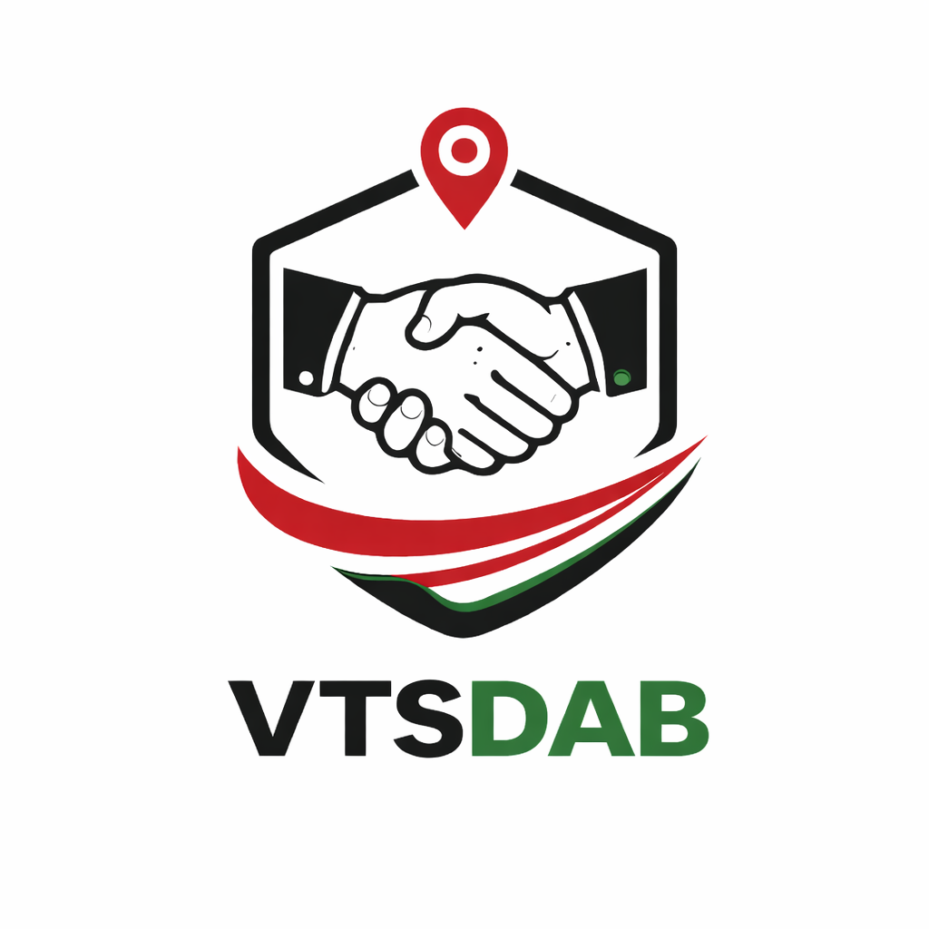 VTSDAB Logo